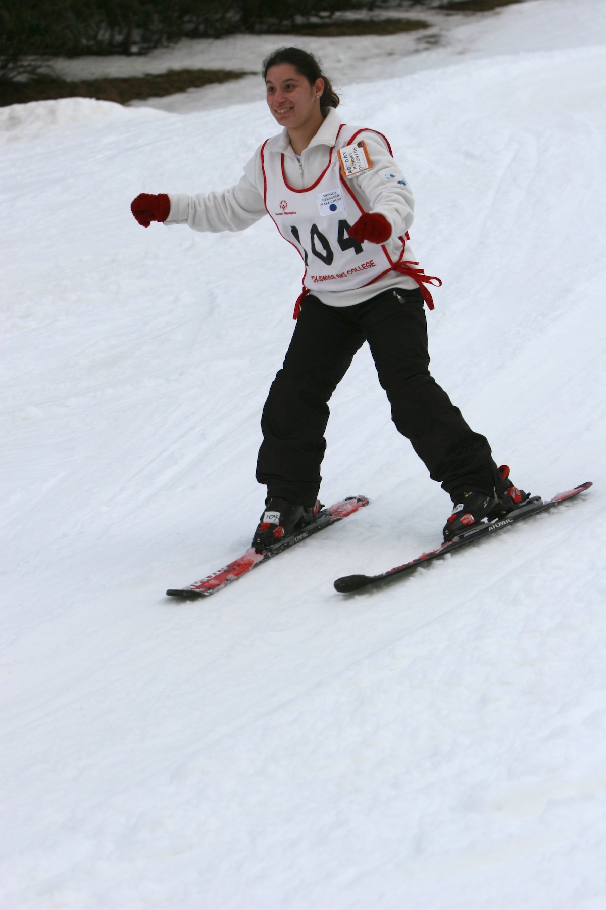 ./2006/Special Olympics Skiing January/VSO Boone Jan 06 5.jpg